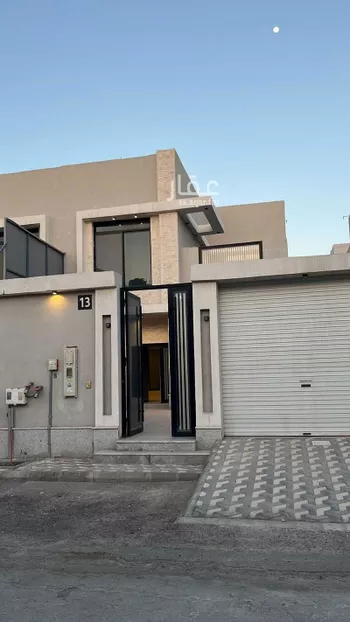 فيلا للبيع في شارع القرص, حي الأمواج, مدينة الخبر, المنطقة الشرقية صورة 4