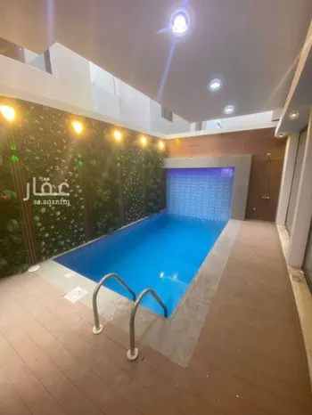 فيلا للبيع في شارع أبو محمد بن حزم, حي الأمواج, مدينة جدة, منطقة مكة المكرمة صورة 3