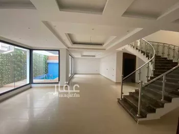 فيلا للبيع في شارع أبو محمد بن حزم, حي الأمواج, مدينة جدة, منطقة مكة المكرمة صورة 4