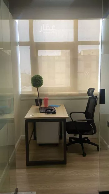 مكتب تجاري للإيجار في شارع صيدا, حي الدريهمية, مدينة الرياض, منطقة الرياض