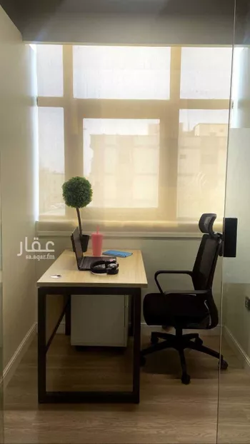 مكتب تجاري للإيجار في شارع صيدا, حي الدريهمية, مدينة الرياض, منطقة الرياض صورة 2