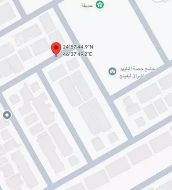 فيلا للبيع في شارع أبي القاسم البوري, حي مطار الملك خالد الدولي, مدينة الرياض, منطقة الرياض صورة 3