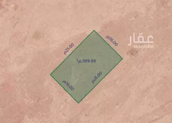 أرض للبيع في حي عريض, مدينة الرياض, منطقة الرياض صورة 3
