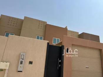 فيلا للبيع في شارع أبي القاسم البوري, حي مطار الملك خالد الدولي, مدينة الرياض, منطقة الرياض