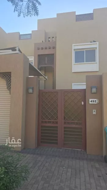فيلا للإيجار في شارع مسلم بن صبيح, حي المبعوث, مدينة المدينه المنوره, منطقة المدينة المنورة