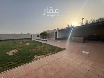 مزرعة للبيع في شارع مكة المكرمة فرعي, حي وسيلة, مدينة المزاحميه, منطقة الرياض صورة 3