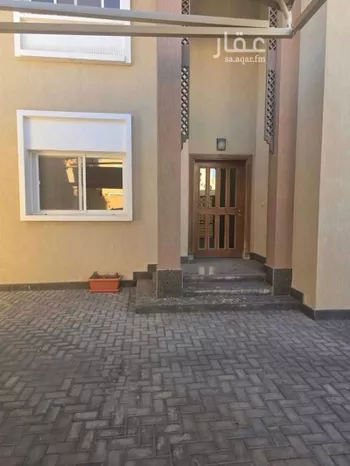 فيلا للإيجار في شارع مسلم بن صبيح, حي المبعوث, مدينة المدينه المنوره, منطقة المدينة المنورة صورة 2