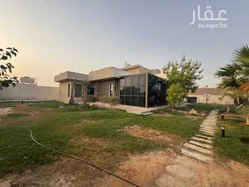مزرعة للبيع في شارع مكة المكرمة فرعي, حي وسيلة, مدينة المزاحميه, منطقة الرياض