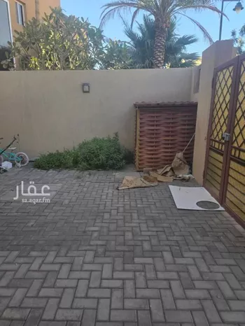 فيلا للإيجار في شارع مسلم بن صبيح, حي المبعوث, مدينة المدينه المنوره, منطقة المدينة المنورة صورة 3
