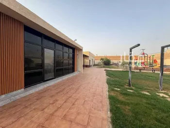 مزرعة للبيع في شارع مكة المكرمة فرعي, حي وسيلة, مدينة المزاحميه, منطقة الرياض صورة 4