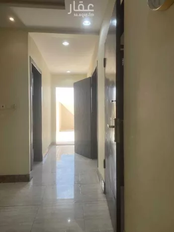 شقة للإيجار في شارع جعفر السقاف ، حي طويق ، الرياض ، منطقة الرياض