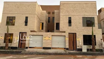 فيلا للبيع في شارع أبي هاشم بن عمار, حي المهدية, مدينة الرياض, منطقة الرياض صورة 3