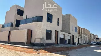 فيلا للبيع في شارع أبي هاشم بن عمار, حي المهدية, مدينة الرياض, منطقة الرياض