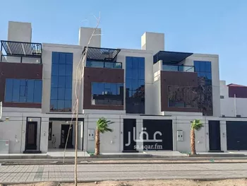 فيلا للبيع في شارع ثابت بن يسار ، حي السلام ، المدينة المنورة ، منطقة المدينة المنورة