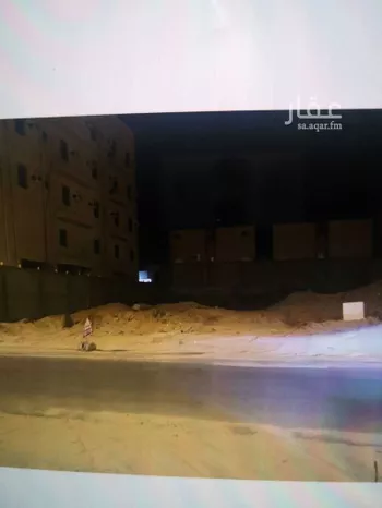 أرض للبيع في حي الفلق الجديد, مدينة مكه المكرمه, منطقة مكة المكرمة صورة 4