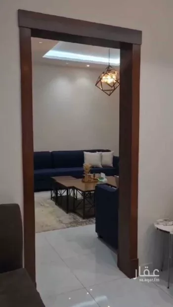 شقة للبيع في شارع معب بن عباس, حي الورود, مدينة جدة, منطقة مكة المكرمة صورة 3