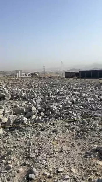 أرض للبيع في شارع احمد مدحت الجابي, حي الصفوة, مدينة مكه المكرمه, منطقة مكة المكرمة صورة 2