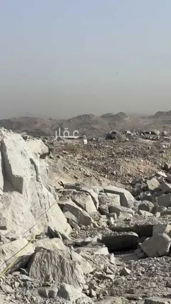 أرض للبيع في شارع احمد مدحت الجابي, حي الصفوة, مدينة مكه المكرمه, منطقة مكة المكرمة صورة 4