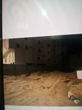 أرض للبيع في حي الفلق الجديد, مدينة مكه المكرمه, منطقة مكة المكرمة صورة 2