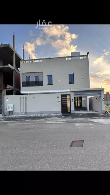 فيلا للبيع في شارع شارع ٢٥, حي حارة الباب الجديد, مدينة مكه المكرمه, منطقة مكة المكرمة صورة 5