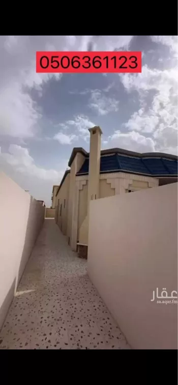 دور للبيع في حي العروبة ، طريب ، طريب صورة 4