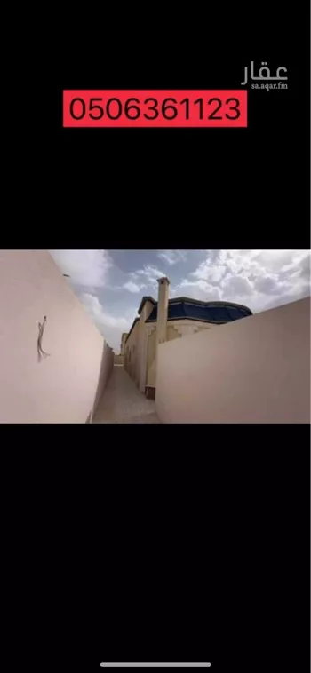 دور للبيع في حي العروبة ، طريب ، طريب صورة 3