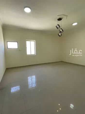 شقة للإيجار في شارع ابو بحر بن قيس, حي طيبة, مدينة الدمام, المنطقة الشرقية صورة 3