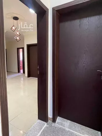 شقة للإيجار في شارع ابو بحر بن قيس, حي طيبة, مدينة الدمام, المنطقة الشرقية صورة 2