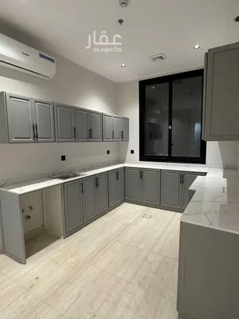 شقة للإيجار في شارع بشير البصري, حي النرجس, مدينة الرياض, منطقة الرياض صورة 4