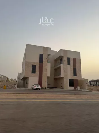 شقة للإيجار في شارع أحمد بن السرح, حي المهدية, مدينة الرياض, منطقة الرياض