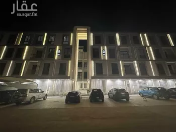 شقة للإيجار في شارع بشير البصري, حي النرجس, مدينة الرياض, منطقة الرياض