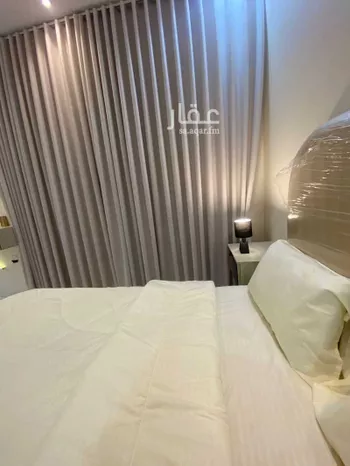 شقة للإيجار في شارع البحر المتوسط ، حي العقيق ، الرياض ، منطقة الرياض صورة 4