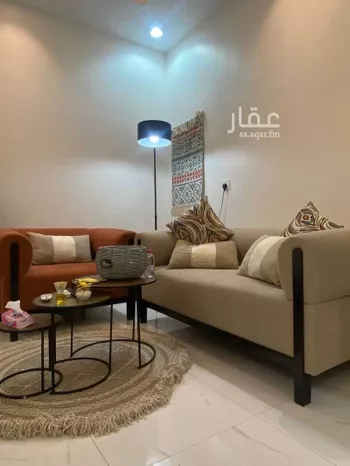 شقة للإيجار في شارع البحر المتوسط ، حي العقيق ، الرياض ، منطقة الرياض