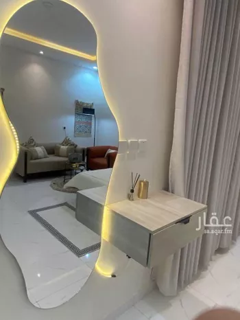 شقة للإيجار في شارع البحر المتوسط ، حي العقيق ، الرياض ، منطقة الرياض صورة 3