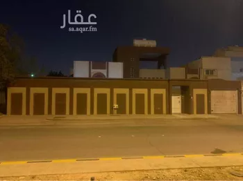 فيلا للبيع في شارع رقم, حي الجزيرة, الرياض