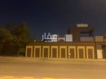 فيلا للبيع في شارع رقم, حي الجزيرة, الرياض صورة 2