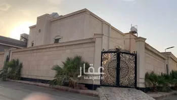 دور للإيجار في شارع أبي السلم ، حي النسيم الغربي ، الرياض ، منطقة الرياض صورة 2
