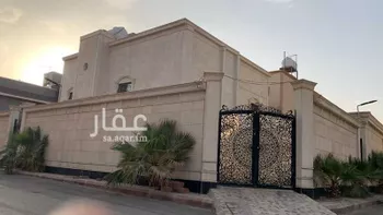 فيلا للإيجار في شارع هند بنت عتبة ، حي النسيم الغربي ، الرياض ، منطقة الرياض