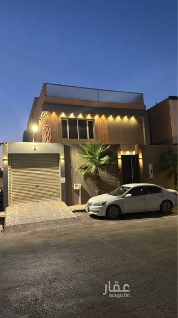 فيلا للبيع في شارع وادي حلي, حي بدر, مدينة الرياض, منطقة الرياض