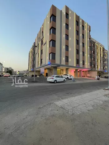 شقة للبيع في شارع الريان, حي مشرفة, مدينة جدة, منطقة مكة المكرمة