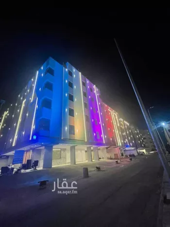 شقة للبيع في شارع الريان, حي مشرفة, مدينة جدة, منطقة مكة المكرمة صورة 2