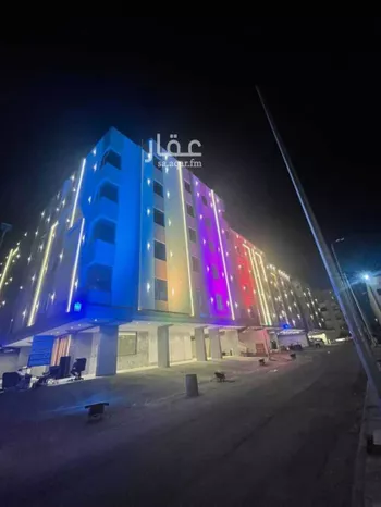 شقة للبيع في شارع الريان, حي مشرفة, مدينة جدة, منطقة مكة المكرمة