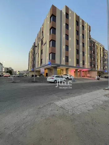 شقة للبيع في شارع الريان, حي مشرفة, مدينة جدة, منطقة مكة المكرمة صورة 5