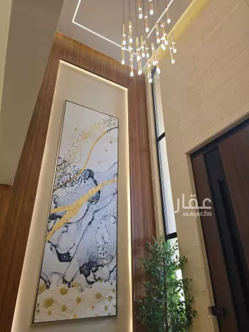 شقة للإيجار في شارع المغيرة بن شعبة, حي الملك فهد, مدينة الرياض, منطقة الرياض صورة 5