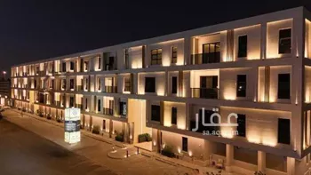 شقة للإيجار في شارع المغيرة بن شعبة, حي الملك فهد, مدينة الرياض, منطقة الرياض صورة 2