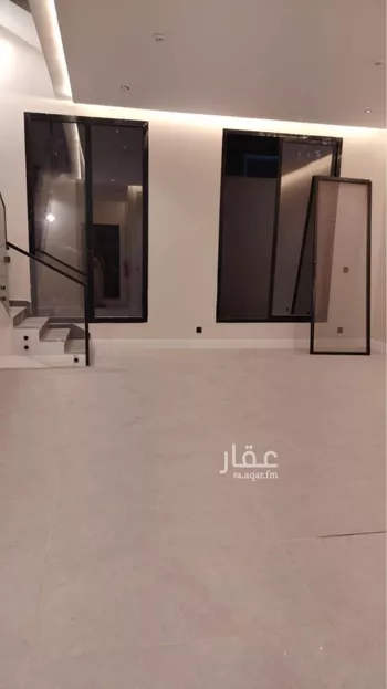 دور للإيجار في شارع عبدالله بن حبان, حي الرمال, مدينة الرياض, منطقة الرياض صورة 2
