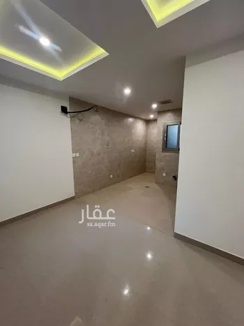 شقة للإيجار في شارع فضالة الأسدي, حي القيروان, مدينة الرياض, منطقة الرياض صورة 3