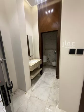 عمارة للإيجار في شارع محمد بن عبدالعزيز العجاجي, حي القيروان, مدينة الرياض, منطقة الرياض صورة 4