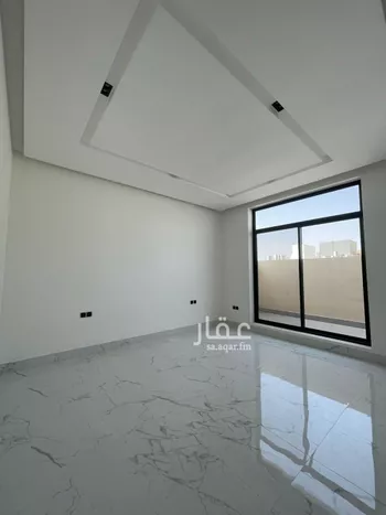 دور للإيجار في شارع عبدالرحمن بن عفان, حي القيروان, مدينة الرياض, منطقة الرياض صورة 5