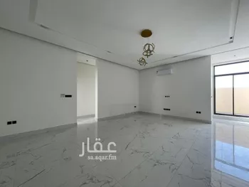 دور للإيجار في شارع عبدالرحمن بن عفان, حي القيروان, مدينة الرياض, منطقة الرياض صورة 4
